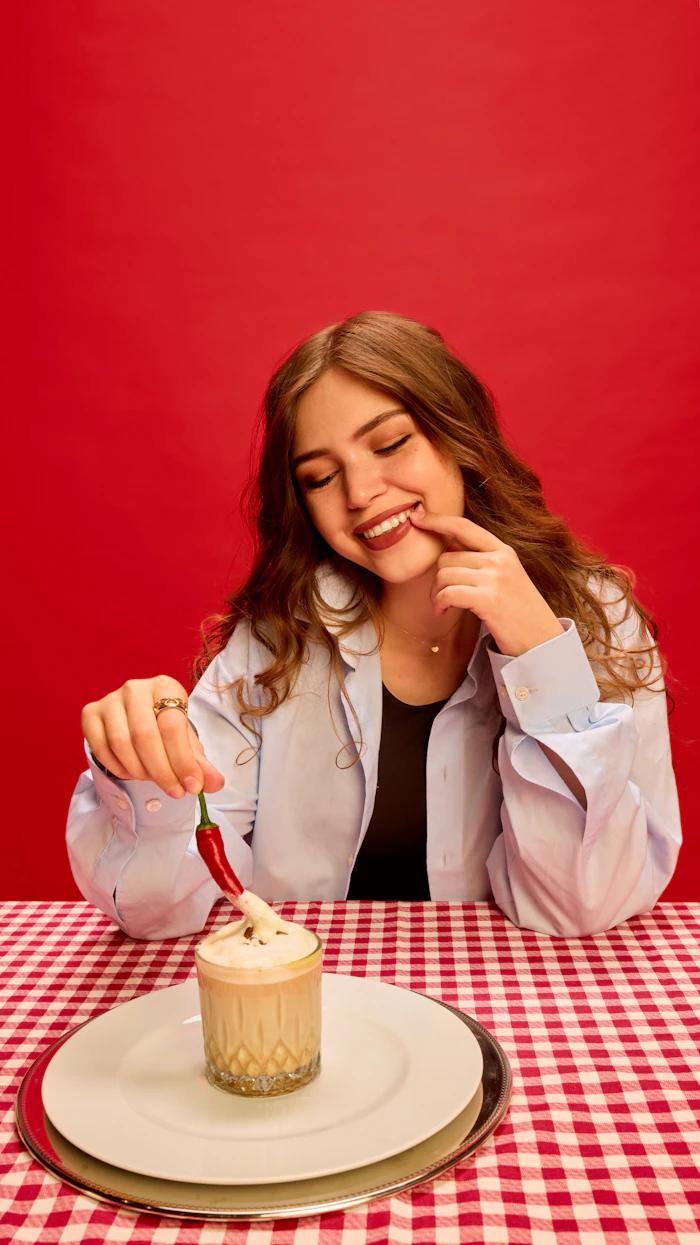“Swicy,” a portmanteau of “sweet” and “spicy,” has been trending since 2022. Its proliferation is apparent across multiple food and beverage products and continues to grow.