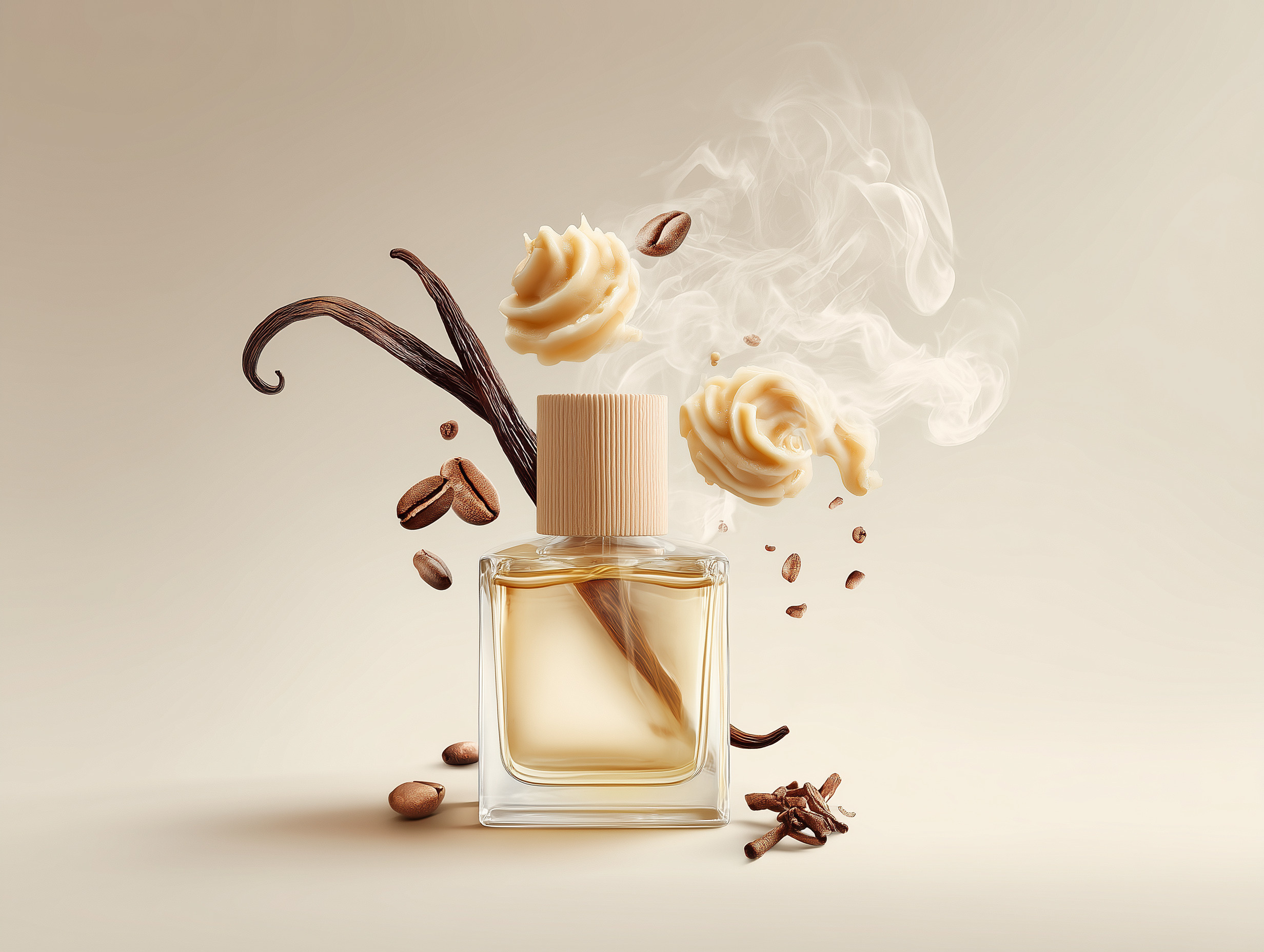 This past winter saw a host of new vanilla creations launches.