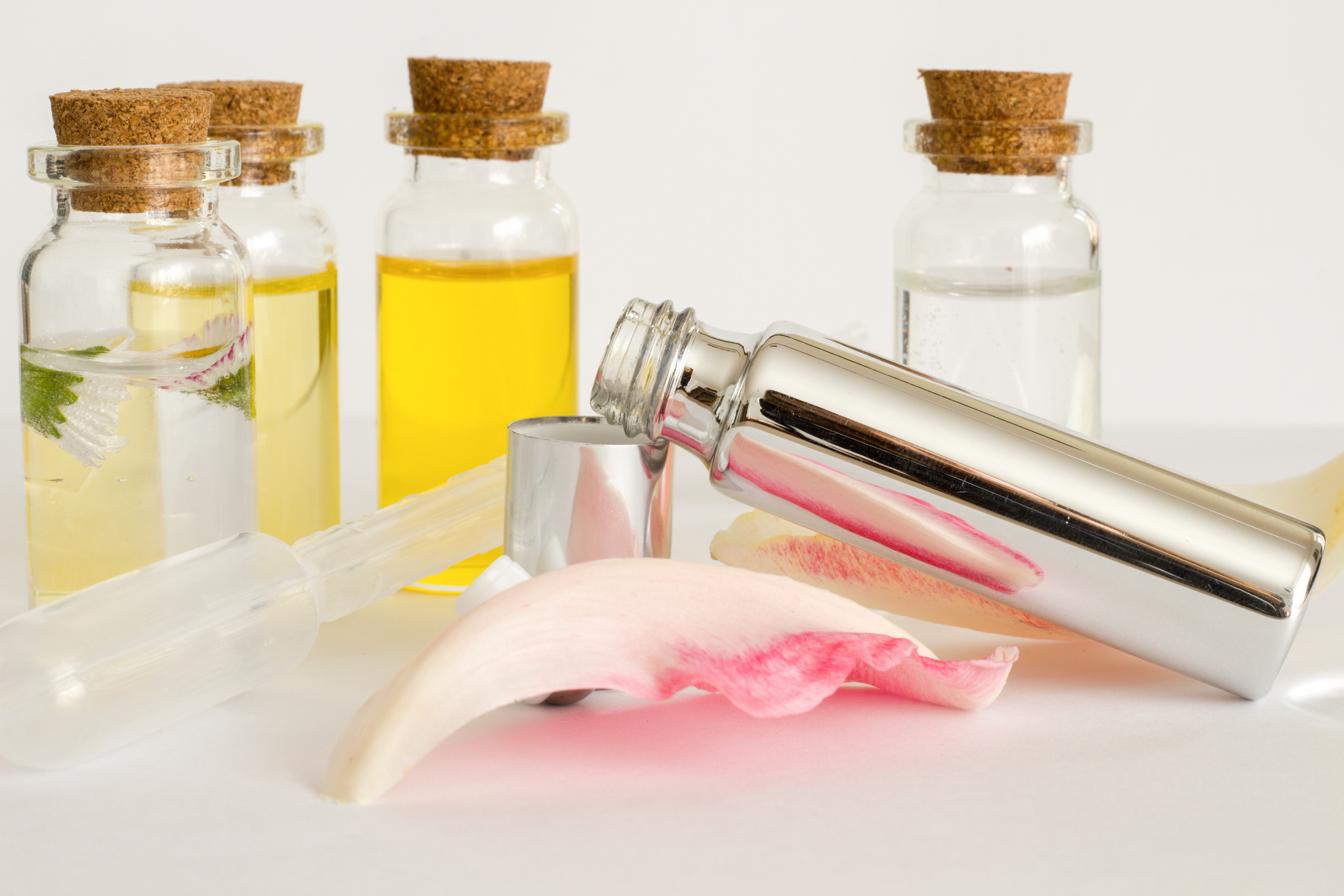 The Global Flavors and Fragrances Platform connects Azelis&rsquo;s local F&F businesses through a unified operating and commercial model.