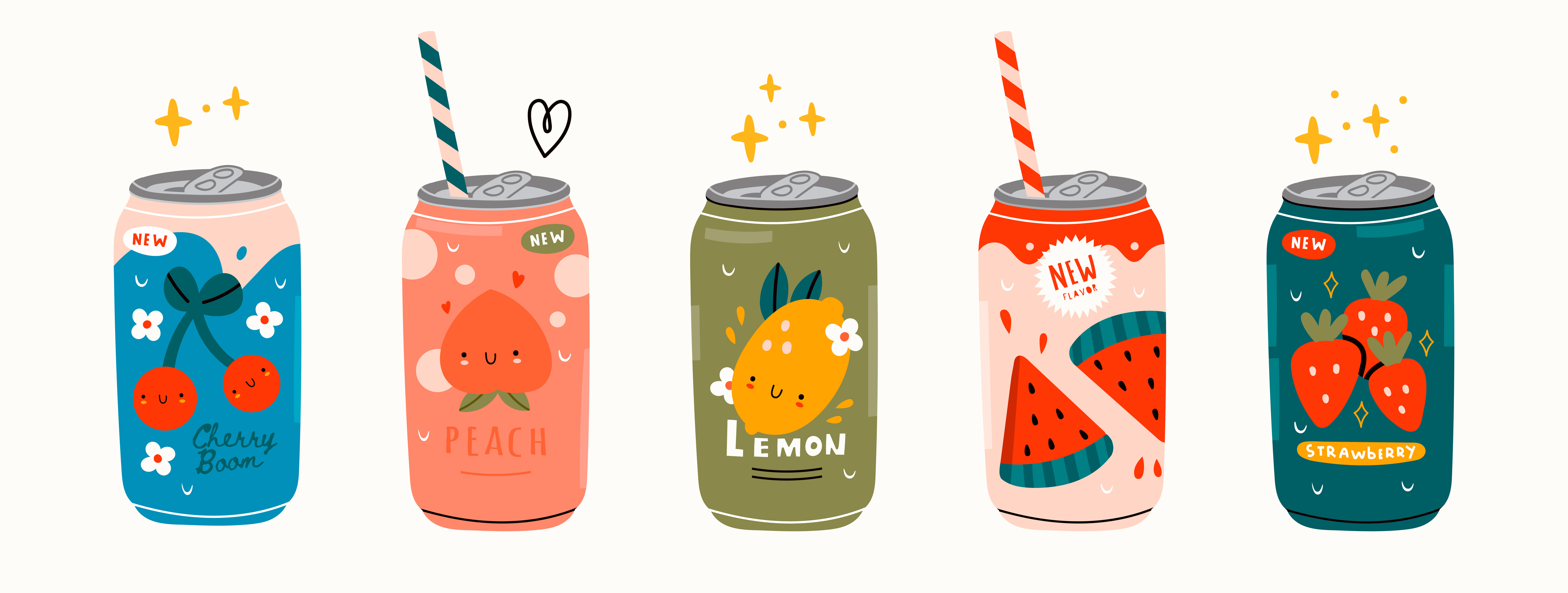 Custom Flavors Announces Executive Leadership Transition and Strategic ...