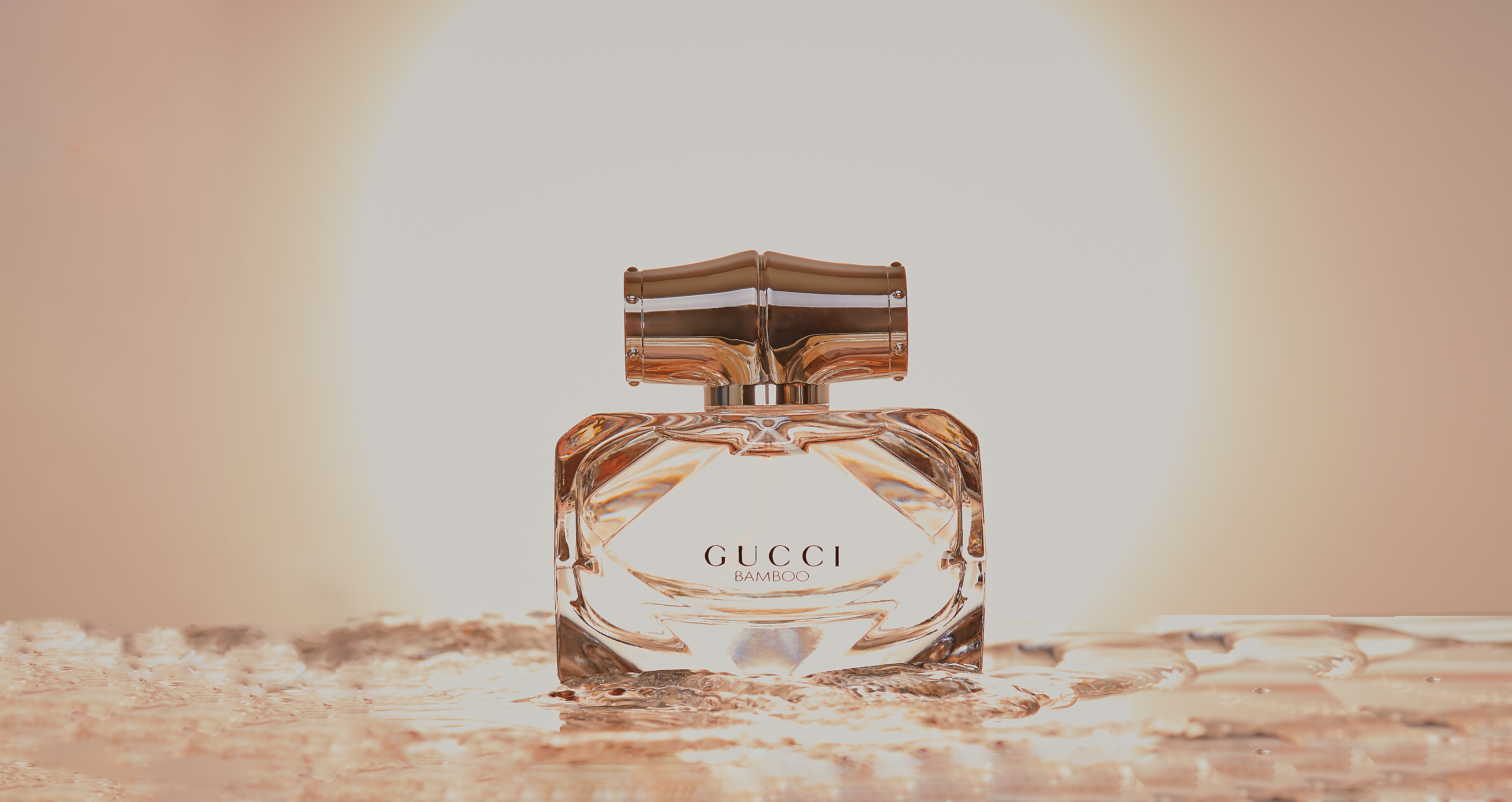 The Gucci license served as the 'decisive piece' in a major deal last year among Coty, Kering and L'Oreal.