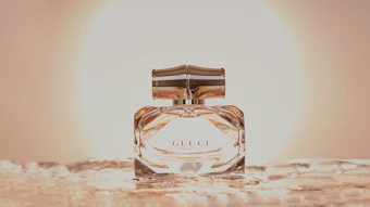 The Gucci license served as the 'decisive piece' in a major deal last year among Coty, Kering and L'Oreal.