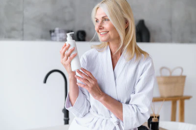 With 60% of all women already using three to four hair care products in their regular regimen (18% use five or more products), it may be a matter of brands offering education to inform buyers of the best product mix to achieve healthy hair.