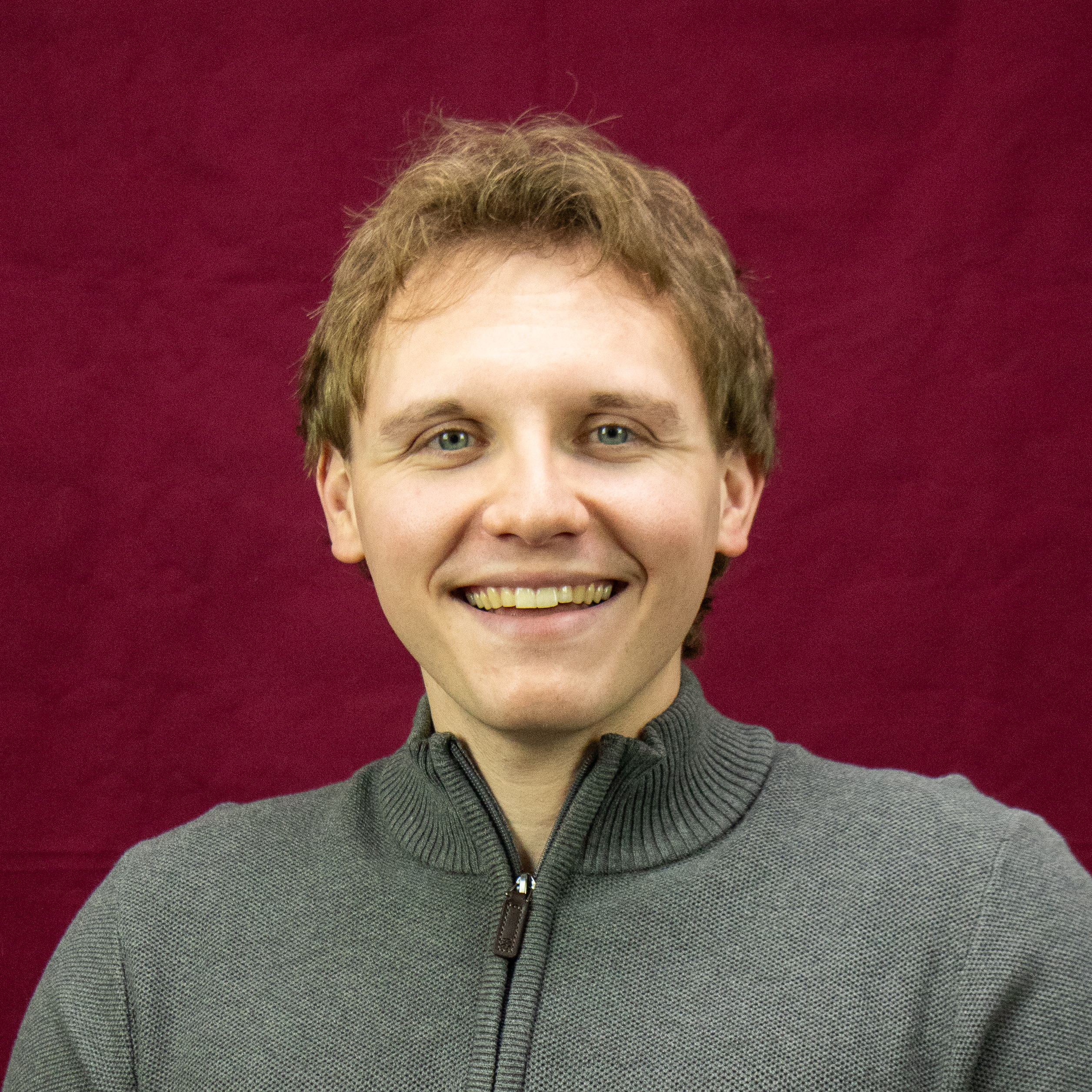 Allured Headshot Consultant Mitchell