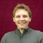 Allured Headshot Consultant Mitchell