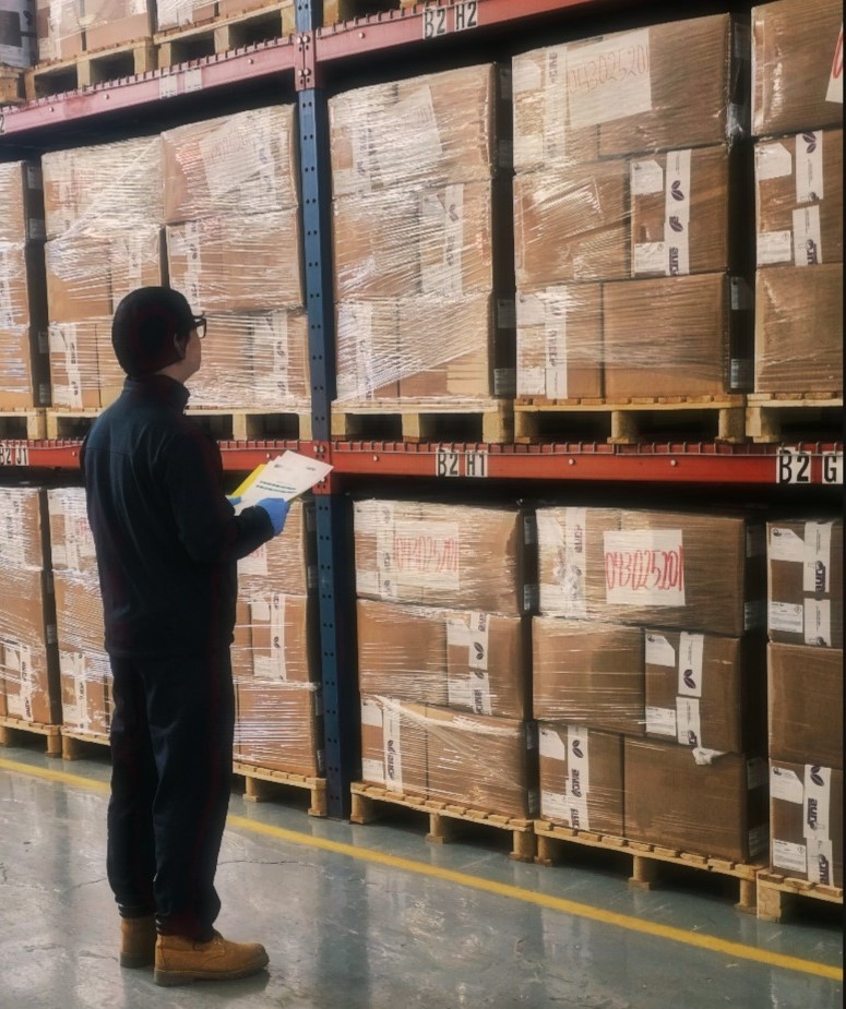 On the compliance front, Aurochemicals continues to post elite scores from the Safe Quality Food Institute. The company recently achieved a 99% Safe Quality Food (SQF) rating&mdash;following a 100% score in 2023 and seven consecutive years at 99% SQF E-Excellent prior.