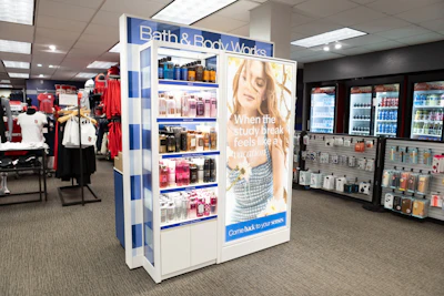 This launch follows the brand’s successful entry into the collegiate market; after an initial pilot in 600 campus stores last year aimed at Gen Z consumers, the program has expanded to more than 1,000 locations based on positive market response.