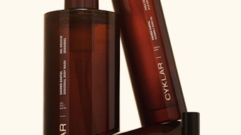 CYKLAR blends skincare-grade formulas with high quality scents, and aims to be at the intersection of fragrance, body care and wellness.