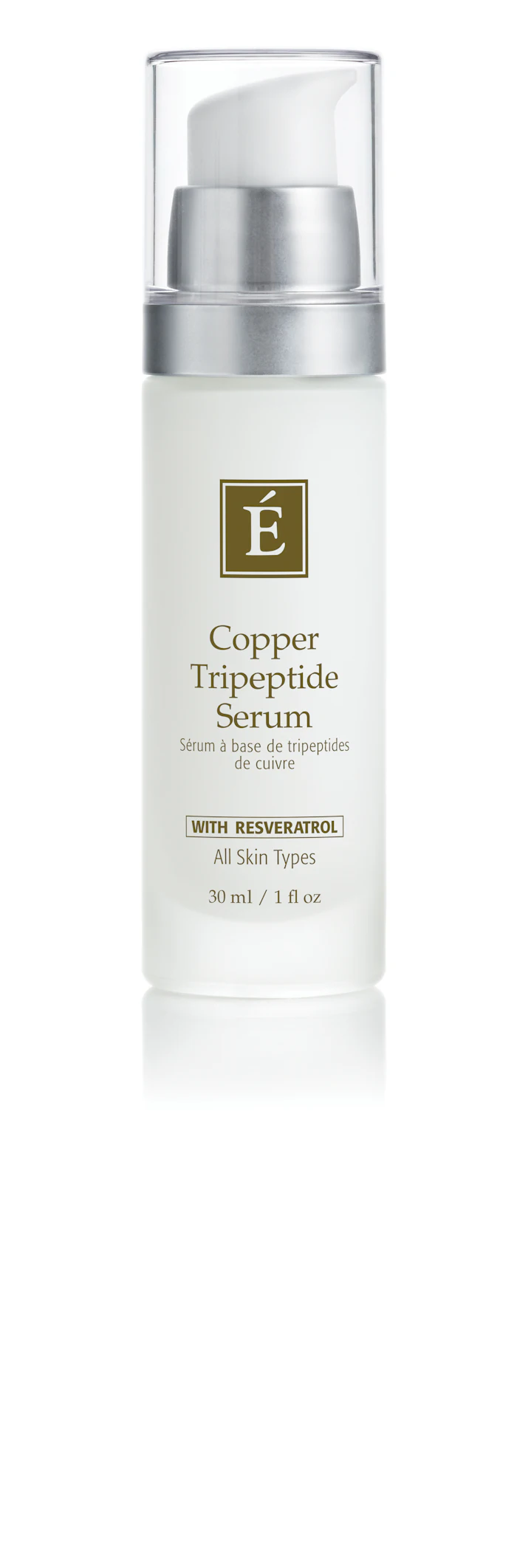 Copper Tripeptide Serum