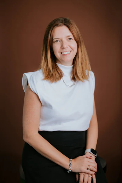 'This hybrid model positively impacts both our internal organization and the client experience,' says Bruna Bergemann, Fine Fragrance Business Development Director. 'Internally, dedicated category experts can seamlessly interact, collaborate, and generate meaningful cross-fertilization between Consumer Products and Fine Fragrance.'