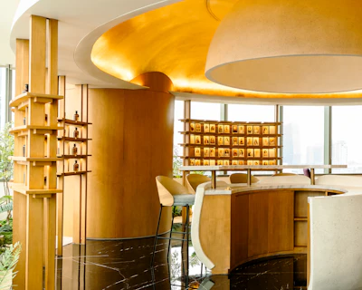 A key feature is The Foundry, a dedicated Fine Fragrance co-creation space designed for hands-on collaboration between perfumers, specialists and customers. With its circular workspace and curated ingredients wall, The Foundry is built as a sensory playground—underscoring Givaudan’s belief that Southeast Asia is not just a growth market, but a source of creative influence.