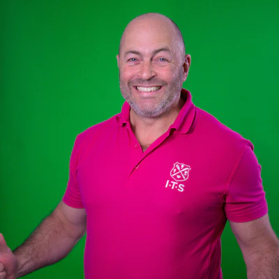 'We are constantly evolving how we develop our flavors to make sure they are as effective as possible,' says Mike Bagshaw, owner and founder of I.T.S. 'A big trend now is bold and intense flavor profiles—flavors that pack a punch.'