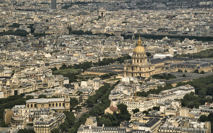 Croda is bringing new ingredient tech to Paris this spring.