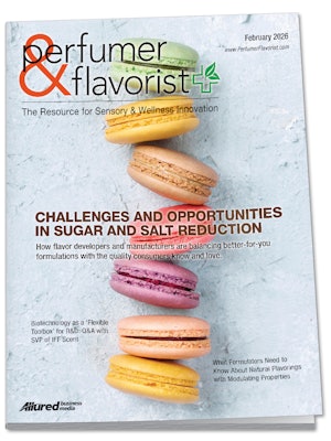 Perfumer & Flavorist+ February 2026