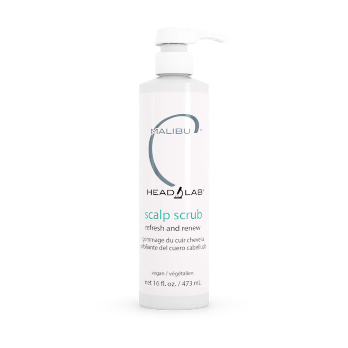 Scalp Scrub 16oz 2