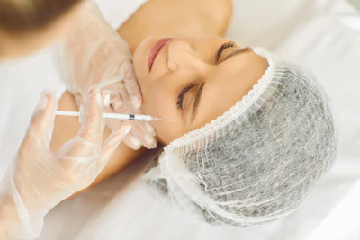 Longevity doesn't stop at the end of your appointment. Home care is crucial for helping maintain results from filler.