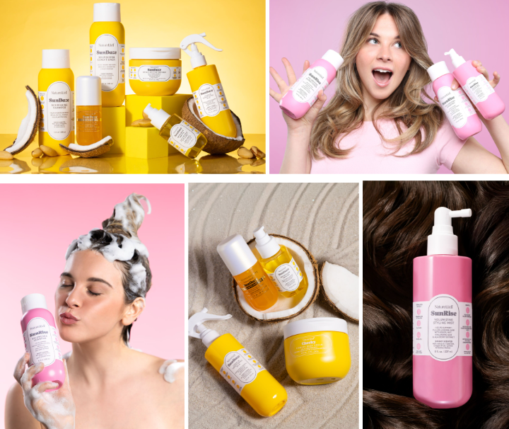 'Fragrance has become such a powerful entry point because consumers aren&rsquo;t just shopping for results anymore&mdash;they&rsquo;re shopping for feeling,' says Kristy Dixon, Sr. Brand Manager.