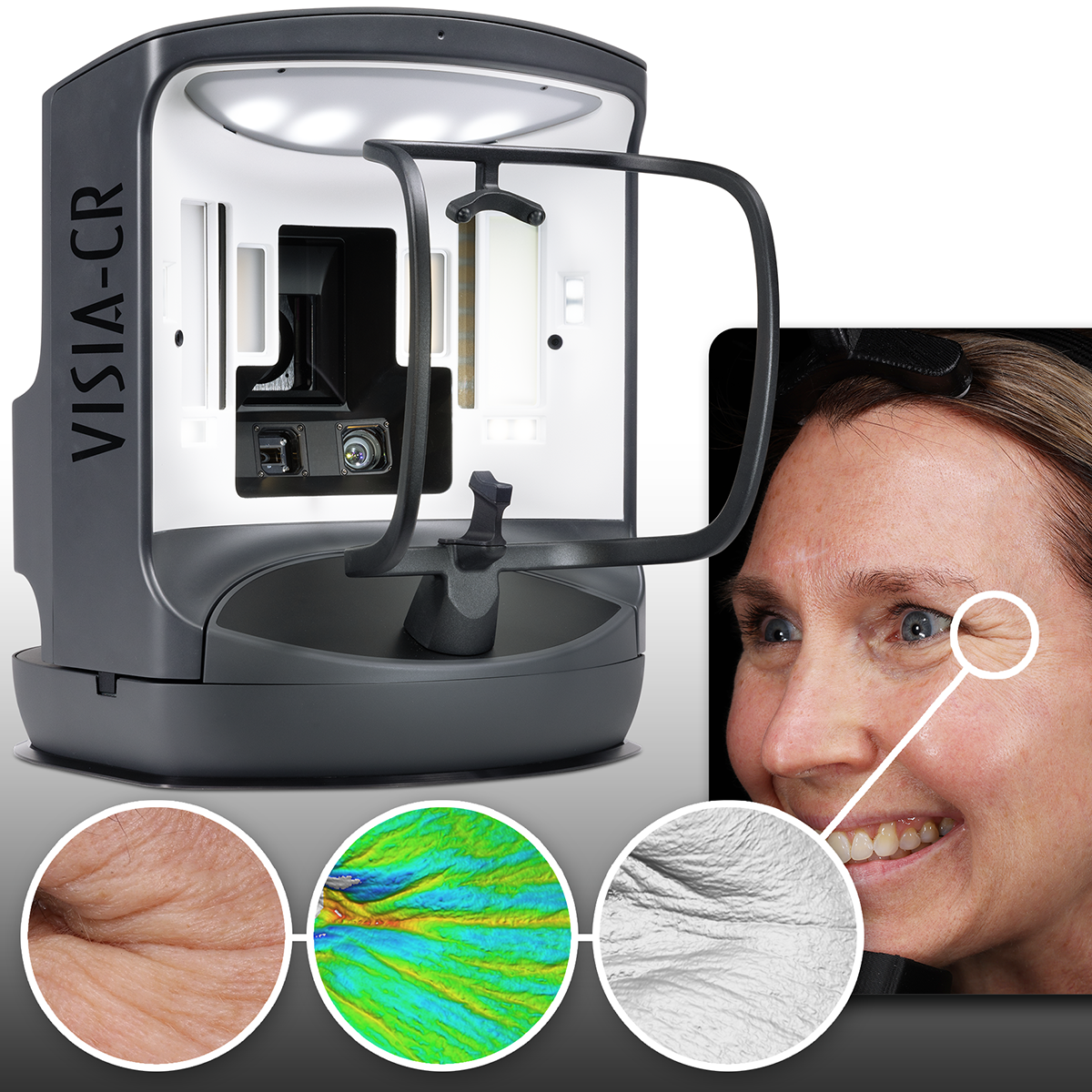 Visia Cr Product Round Up Image