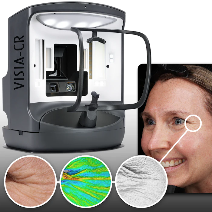 Visia Cr Product Round Up Image