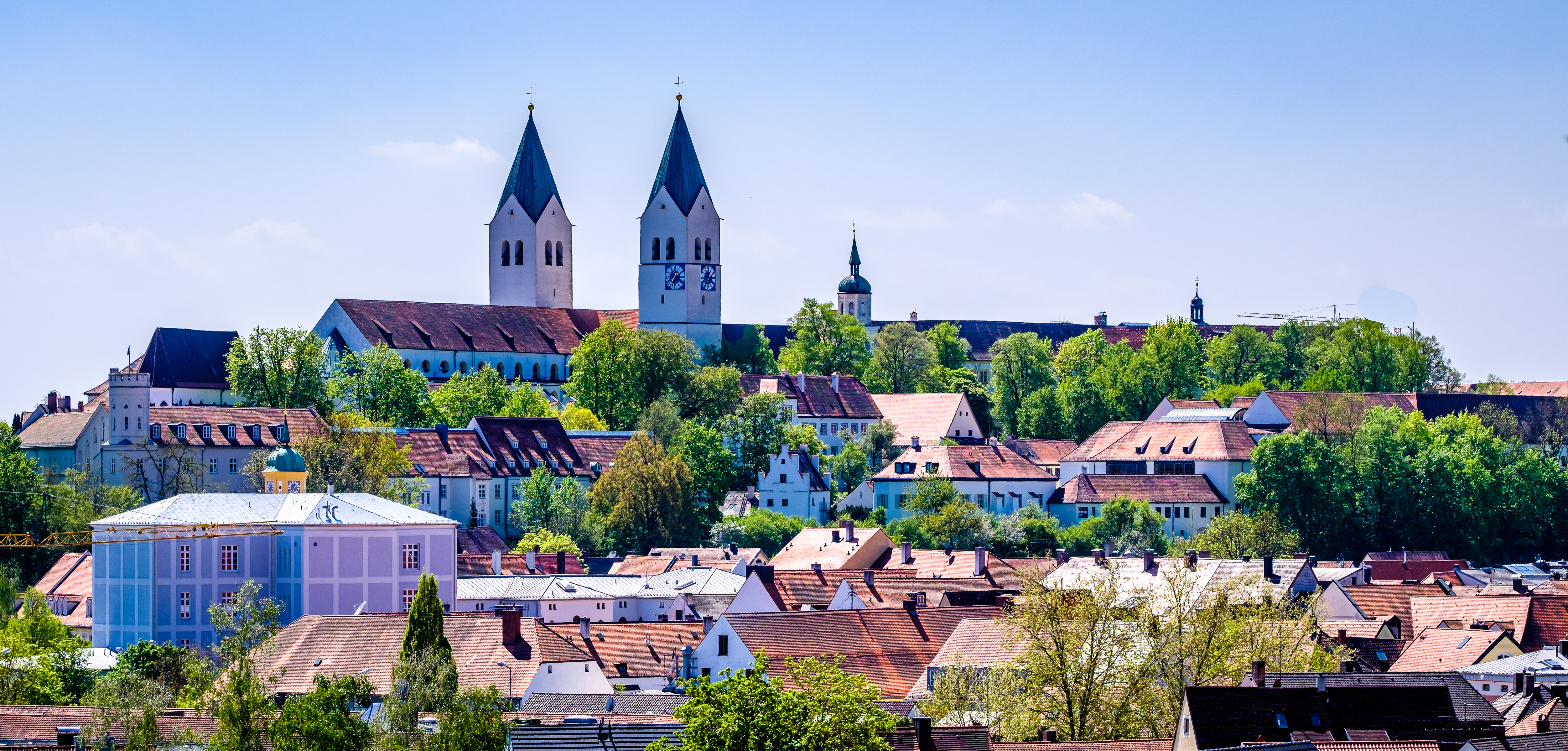 Held in Freising, a global hub for brewing research near Munich Airport, the event convenes experts from academia, the flavor industry and brewing science.