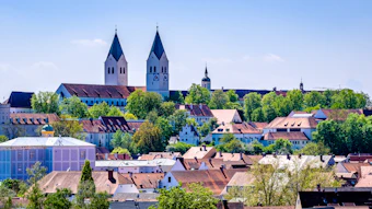 Held in Freising, a global hub for brewing research near Munich Airport, the event convenes experts from academia, the flavor industry and brewing science.