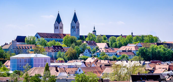 Held in Freising, a global hub for brewing research near Munich Airport, the event convenes experts from academia, the flavor industry and brewing science.