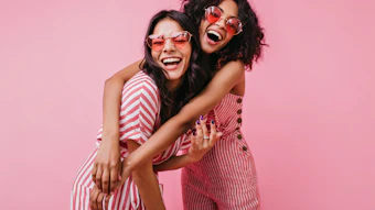 Oral care for prevention, sensitive teeth , and whitening properties are driving activity and innovation. From toothpaste to mouthwash, brands are developing whitening formulas to brighten smiles.
