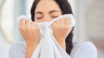 By modulating olfactory receptors with specific antagonist or agonist molecules, fragrance houses can tailor the bloom and lastingness of a scent within complex chemical bases like laundry detergent or hair care with mathematical accuracy.