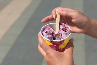 Blackcurrant flavors, like cherry flavors, range from the cheerfully artificial to the attractively authentic. Geranyl isovalerate can cover the artificiality of buchu oil to some extent at 200 ppm; 50 ppm is better for realism.