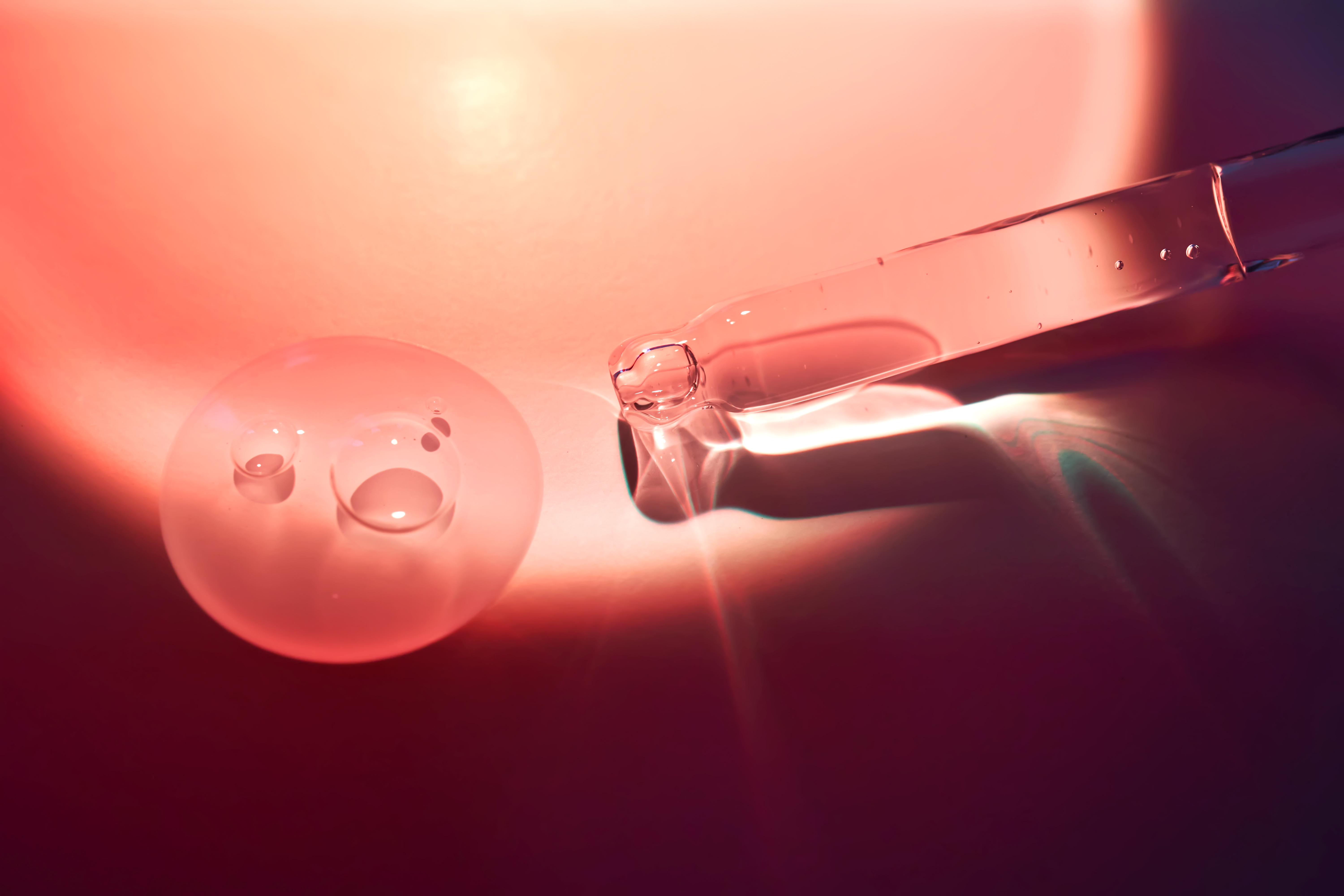 The new beauty innovation playbook upends decades of trial-and-error ingredient discovery that has typically been done by screening natural extracts, compressing multiple years of R&D into months.