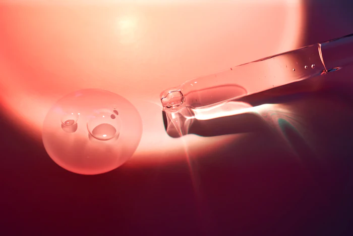 The new beauty innovation playbook upends decades of trial-and-error ingredient discovery that has typically been done by screening natural extracts, compressing multiple years of R&D into months.