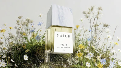 Match Perfumes, founded in Saudi Arabia by Sara M Alrajhi, recently debuted in the U.S. market with a collection of 40 'inspired-by' fragrances.