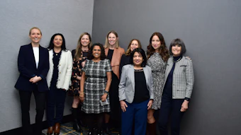 Organized by the WFFC New Jersey Chapter, the event will take place from 8:30 a.m. to 1:30 p.m. at the Hilton Hasbrouck Heights/Meadowlands in New Jersey.
