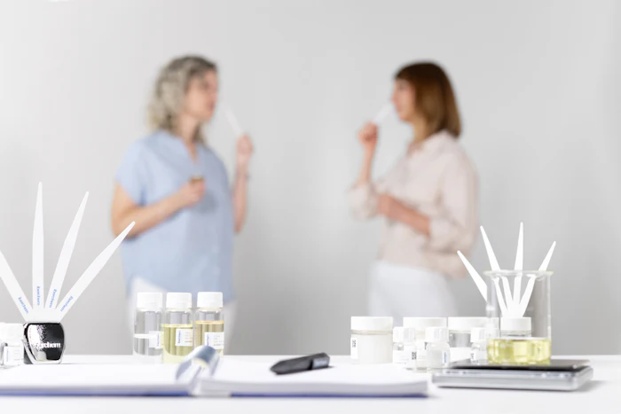 Sandra Breene, president of consumer care at Croda, commented, “I am delighted with the achievements of our F&F business. By delivering consistent year-on-year growth and leveraging meaningful synergies across the Croda Group, it continues to be a key pillar of our consumer care business.”