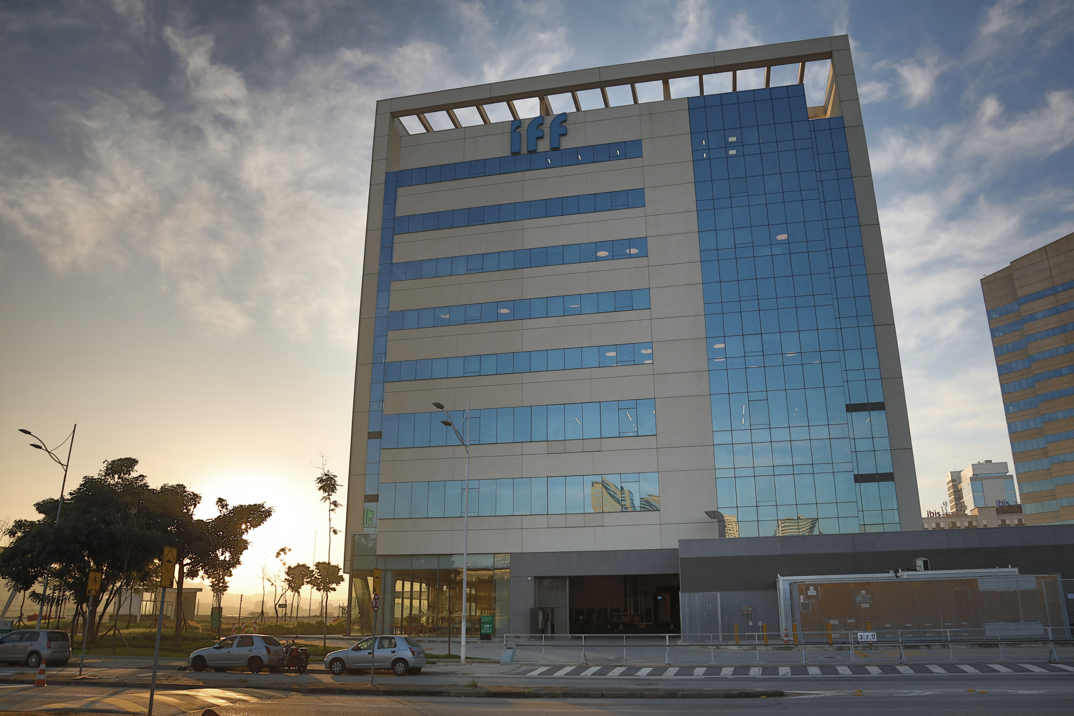 IFF Expands Fermentation and Enzyme Innovation Footprint in Latin ...