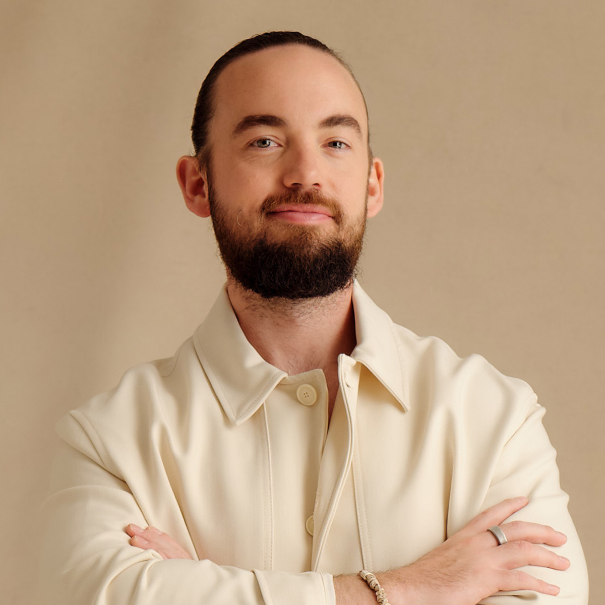 Bryan Edwards, who has helped turn the brand into a case study in how to rewrite the rules of scent: from try-before-you-buy sampling models to irreverent storytelling and community-led product drops that blur the line between commerce and culture.