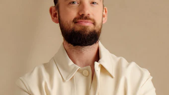 Bryan Edwards, who has helped turn the brand into a case study in how to rewrite the rules of scent: from try-before-you-buy sampling models to irreverent storytelling and community-led product drops that blur the line between commerce and culture.