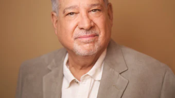 Gamba’s career began at the fragrance house Dragoco, where he rose from lab technician to a leading perfumer.