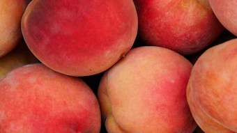 Peach