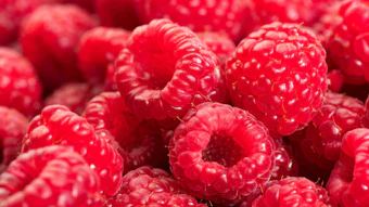 Raspberry jpeg