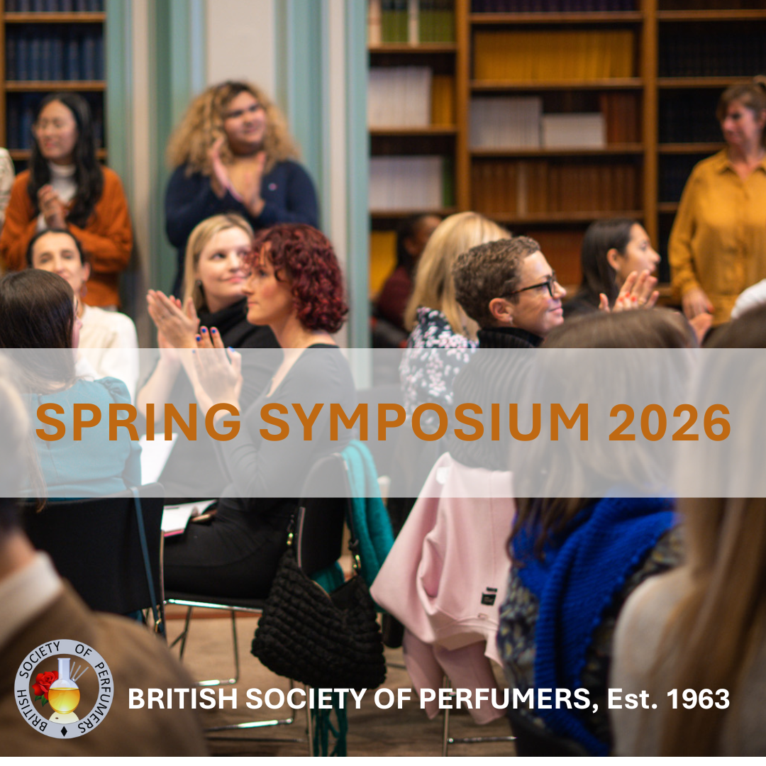This year&rsquo;s program will focus on the hottest topics in the industry: sustainable ingredients, advances in aroma chemistry, and the launch of new fragrance innovations.
