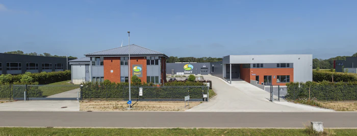 Turpaz acquired Belgian sweet flavors company Doucy in February 2025, one of many made by Turpaz in recent years.