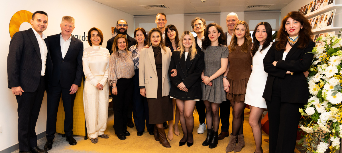 The move reflects rising fragrance demand in Turkey, which Givaudan views as a strategic growth market and a bridge to wider regional opportunities.