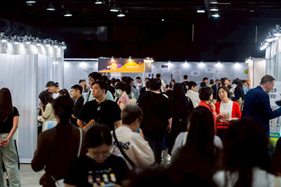 Aurélie Colin-Thévenet, CEO of Lux Lingua and editor-in-chief of Entente Cordiale, who took part in the event, noted that the festival underscored the rising global positioning of Asian perfumes.