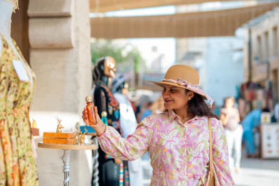 Fragrance houses are aggressively expanding capabilities in high-growth regions, particularly the Middle East and Africa (MENA/SAMEA).