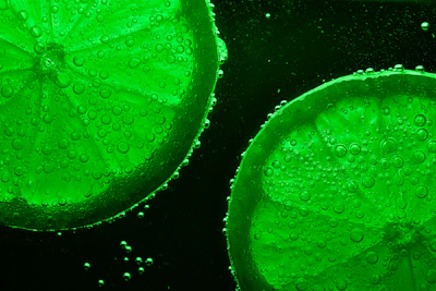 'We have recently completed extensive AI-powered research on the science behind pairing flavors with citrus,' says Villis. 'Our global innovation team has studied the aroma chemical composition of popular citrus flavors to scientifically match them with mainstream, innovative and experimental profiles.'