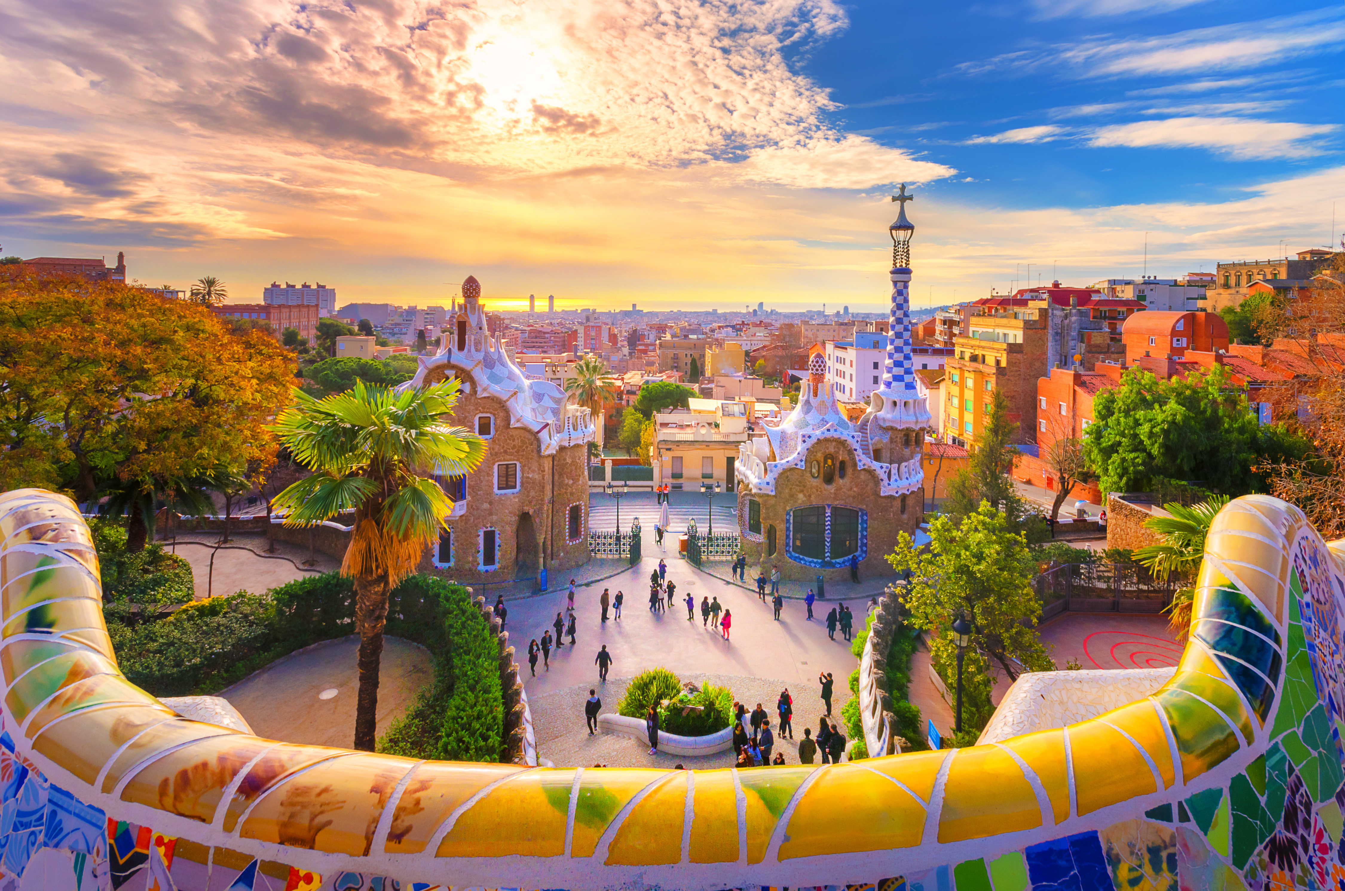 Positioned as a multi-venue experience, BOW 2026 will unfold across 17 locations, including iconic sites such as Palau de la M&uacute;sica Catalana, Park G&uuml;ell, CCCB and Poble Espanyol.