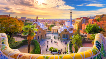 Positioned as a multi-venue experience, BOW 2026 will unfold across 17 locations, including iconic sites such as Palau de la Música Catalana, Park Güell, CCCB and Poble Espanyol.