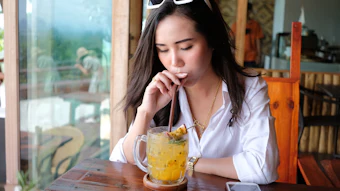 In the natural passionfruit, hexyl hexanoate is present at more than twice the level of hexyl butyrate and is the key recognition chemical amongst the main hexyl esters. It plays an interesting, but less dramatic, role in many other flavors, combining odor strength and a significant taste effect.