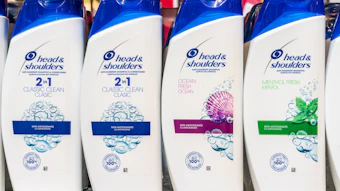 Hair care posted mid-single-digit organic growth, driven primarily by increased volumes and innovation-led pricing in North America and Europe.